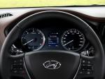 Hyundai i20 2014 года